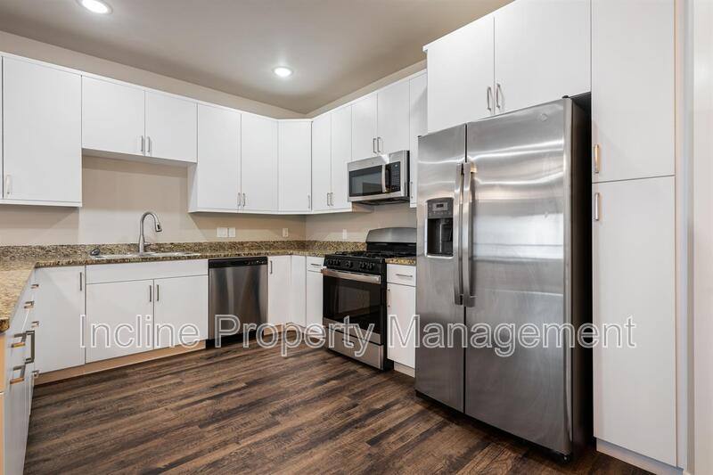 Townhouse for rent at 280 W 2100 N #4, Cedar City, UT 84721