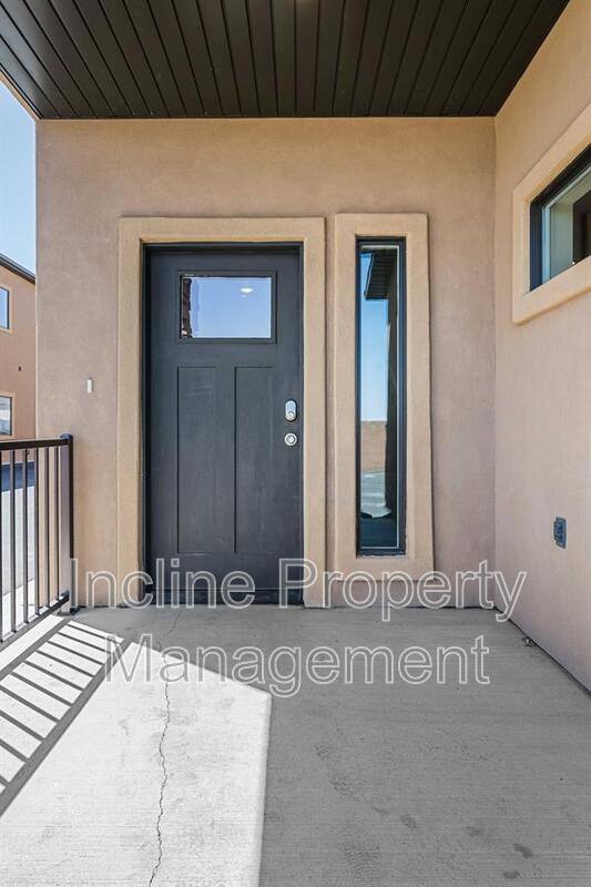 Townhouse for rent at 280 W 2100 N #4, Cedar City, UT 84721