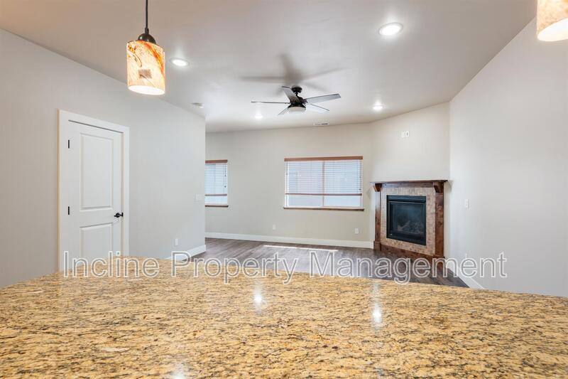 Townhouse for rent at 280 W 2100 N #4, Cedar City, UT 84721