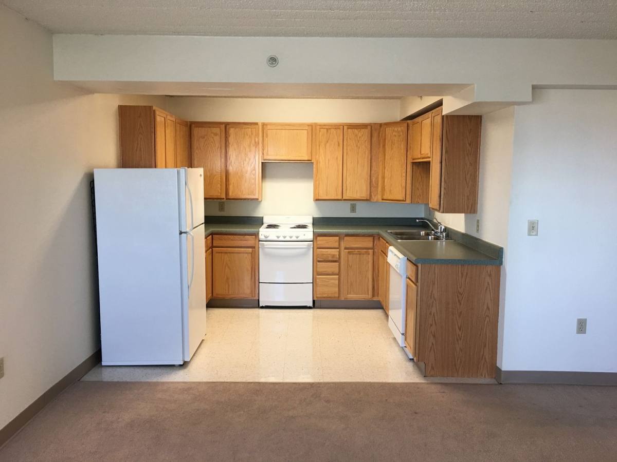 Apartment for rent at 337 E 4th Ave, Anchorage, AK 99501