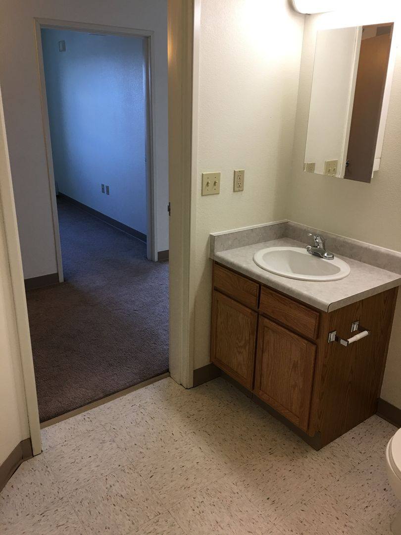 Apartment for rent at 337 E 4th Ave, Anchorage, AK 99501