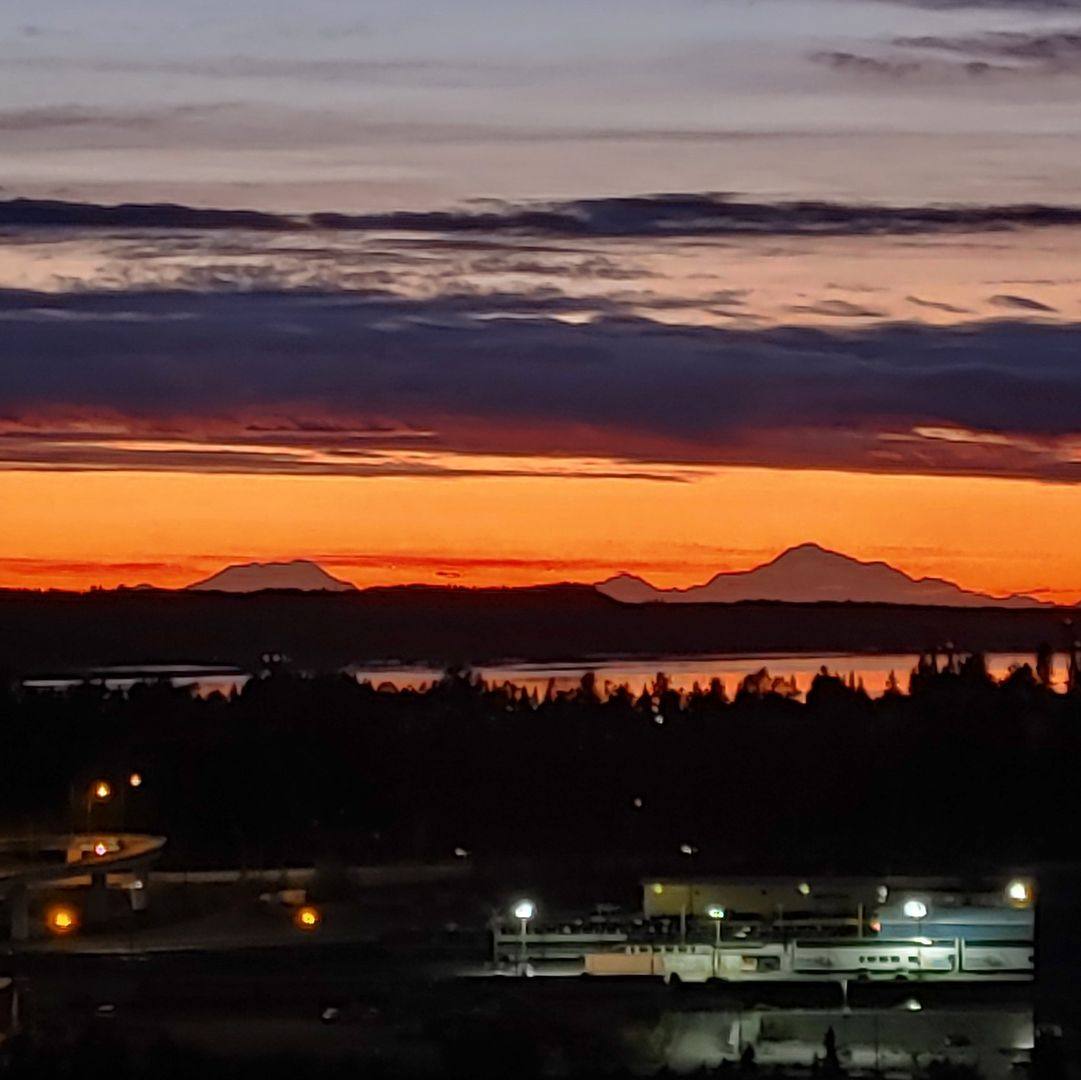 Apartment for rent at 337 E 4th Ave, Anchorage, AK 99501