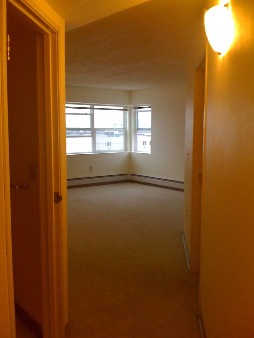 Apartment for rent at McKinley Tower, 337 E 4th Ave, Anchorage, AK 99501