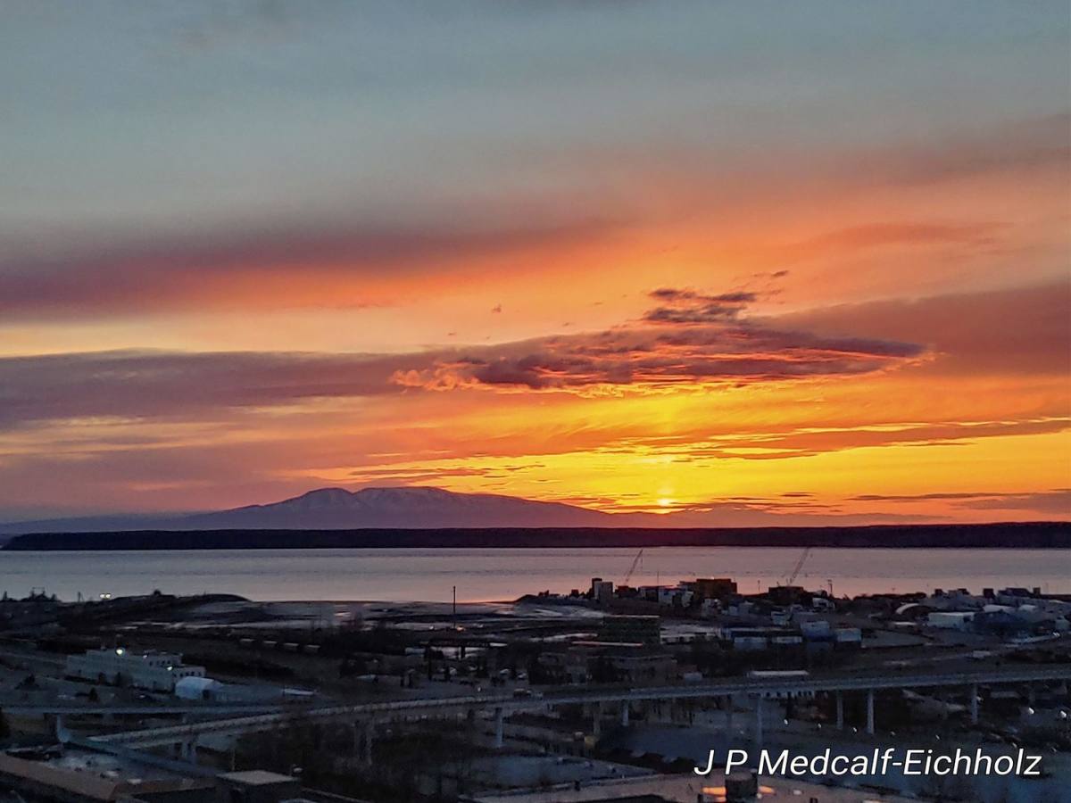 Apartment for rent at 337 E 4th Ave, Anchorage, AK 99501