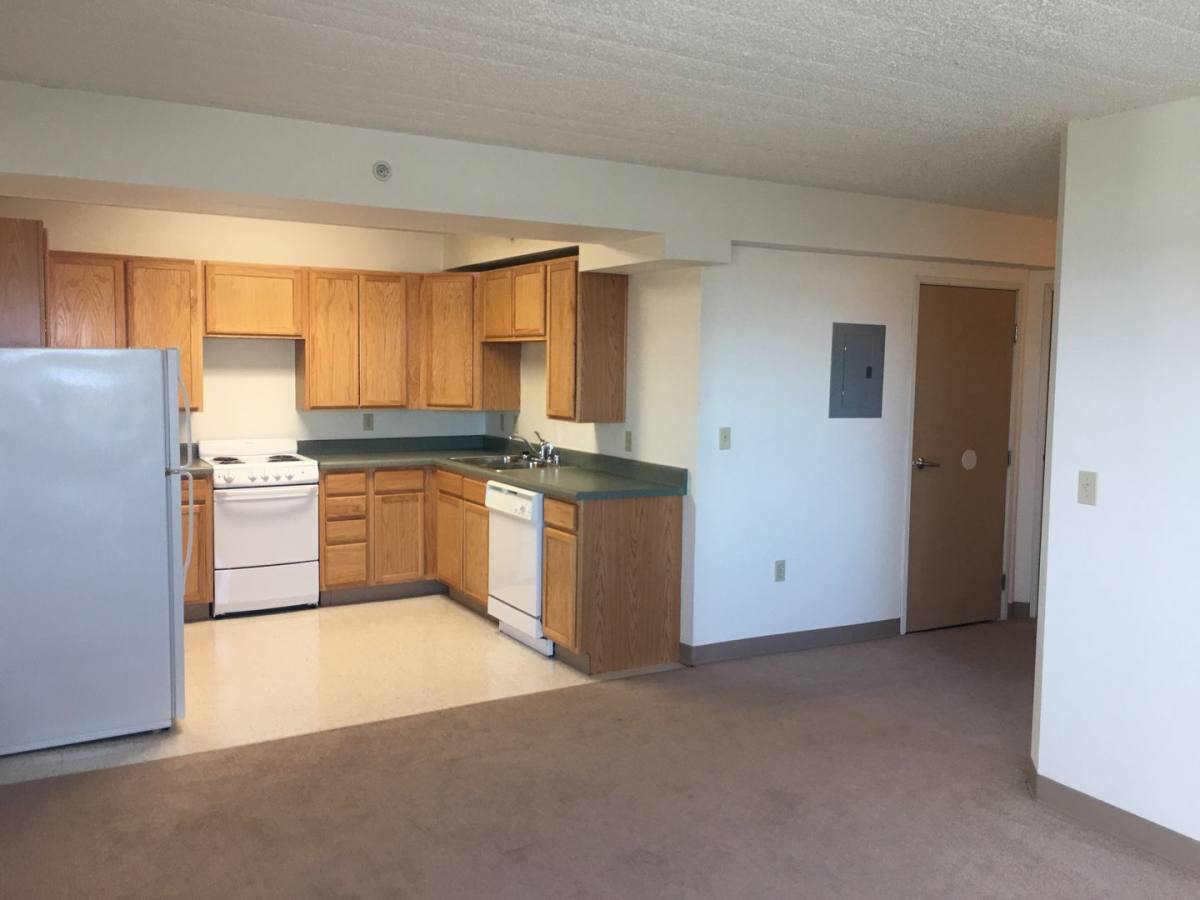Apartment for rent at 337 E 4th Ave, Anchorage, AK 99501