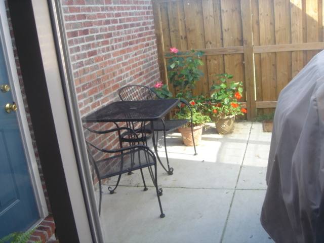 Townhouse for rent at 213 Eucalyptus, Wilmington, NC 28412