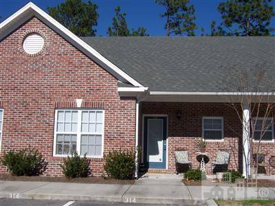 Townhouse for rent at 213 Eucalyptus, Wilmington, NC 28412