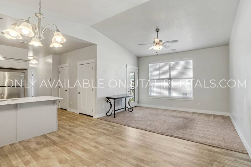 Condo for rent at 627 N Sun Peak Dr, Vineyard, UT 84059