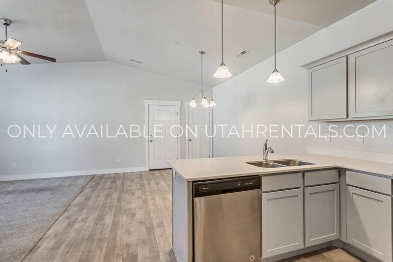 Condo for rent at 627 N Sun Peak Dr, Vineyard, UT 84059