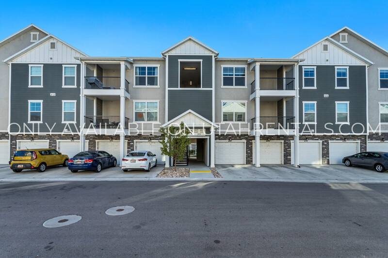 Condo for rent at 627 N Sun Peak Dr, Vineyard, UT 84059