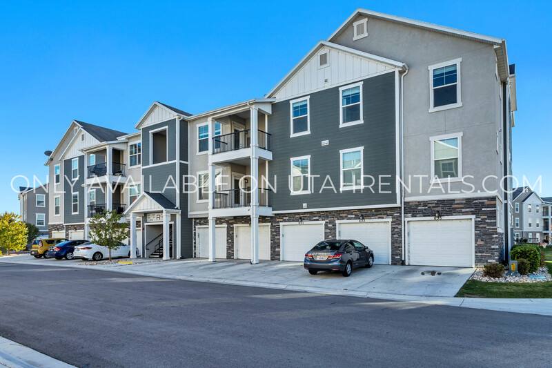 Condo for rent at 627 N Sun Peak Dr, Vineyard, UT 84059