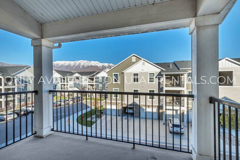 Condo for rent at 627 N Sun Peak Dr, Vineyard, UT 84059