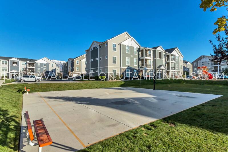 Condo for rent at 627 N Sun Peak Dr, Vineyard, UT 84059