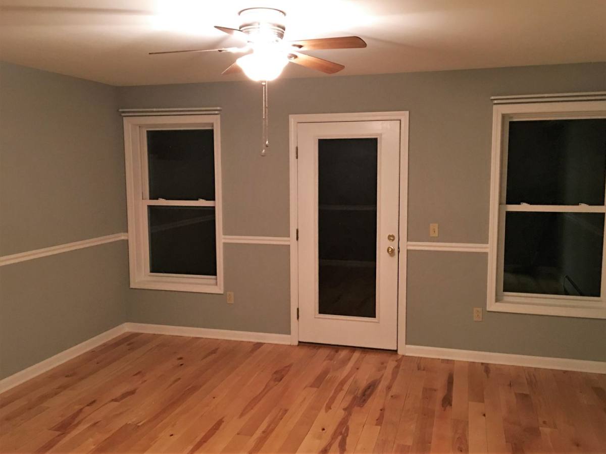 Apartment for rent at 75 Sumner Lane, Fairfax, VT 05454