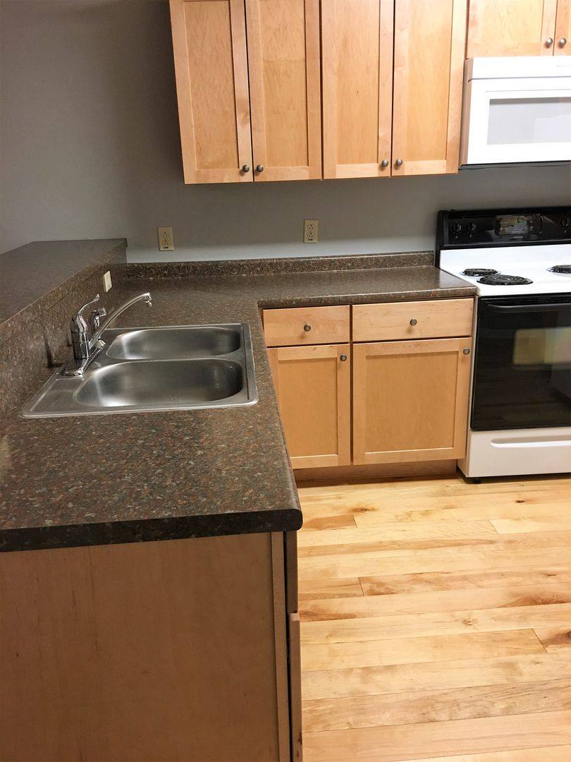 Apartment for rent at 75 Sumner Lane, Fairfax, VT 05454