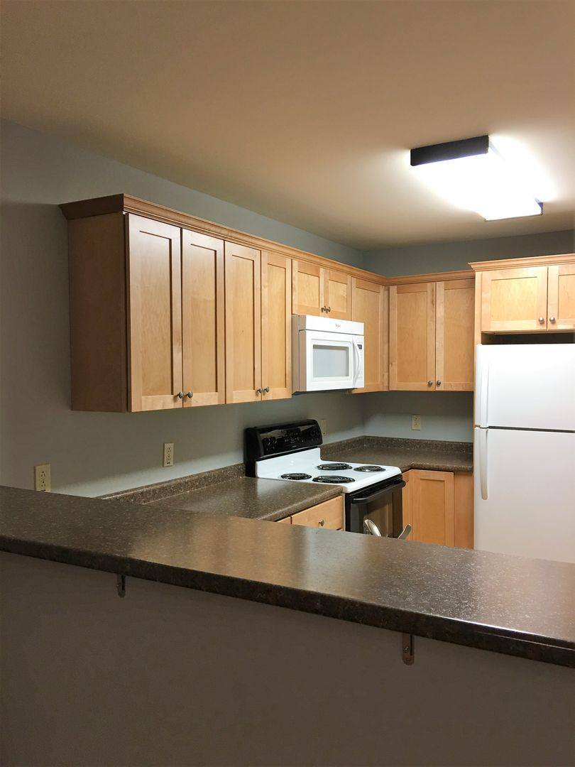 Apartment for rent at 75 Sumner Lane, Fairfax, VT 05454