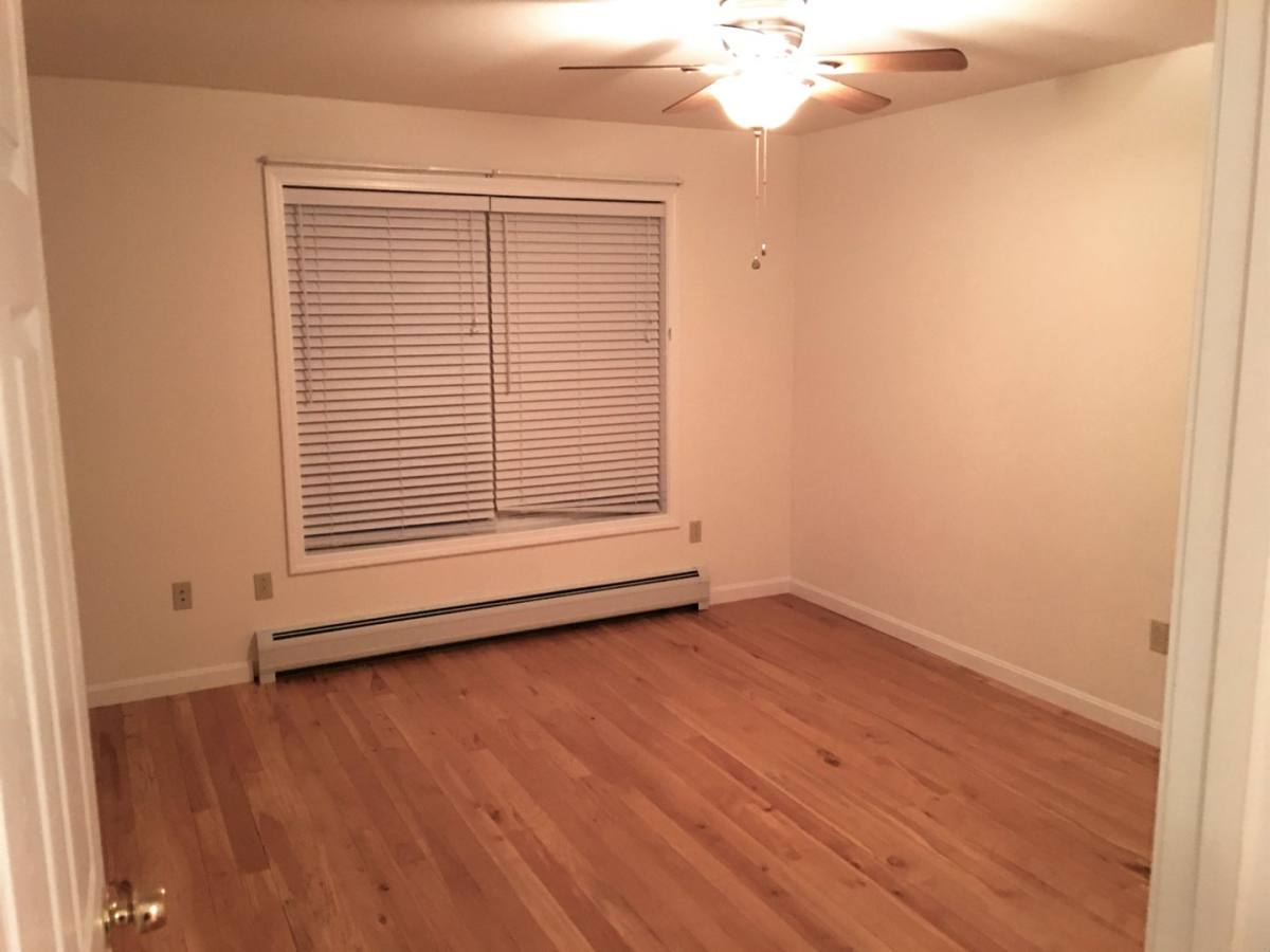Apartment for rent at 75 Sumner Lane, Fairfax, VT 05454