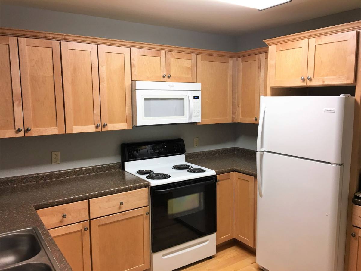 Apartment for rent at 75 Sumner Lane, Fairfax, VT 05454