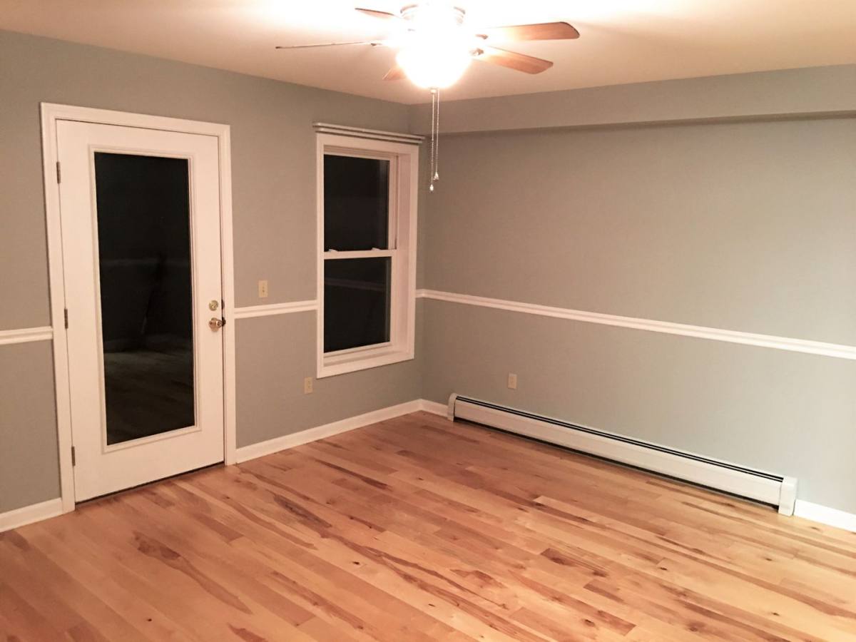 Apartment for rent at 75 Sumner Lane, Fairfax, VT 05454