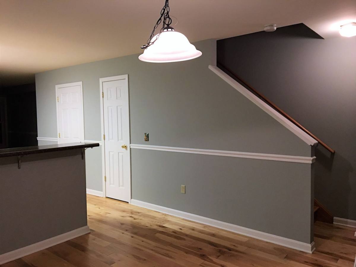Apartment for rent at 75 Sumner Lane, Fairfax, VT 05454