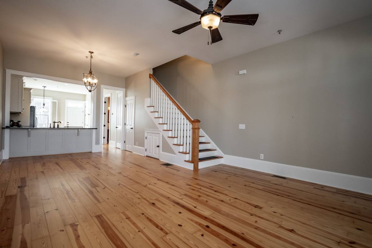 Townhouse for rent at 83 Charter Oak Dr, Athens, GA 30607