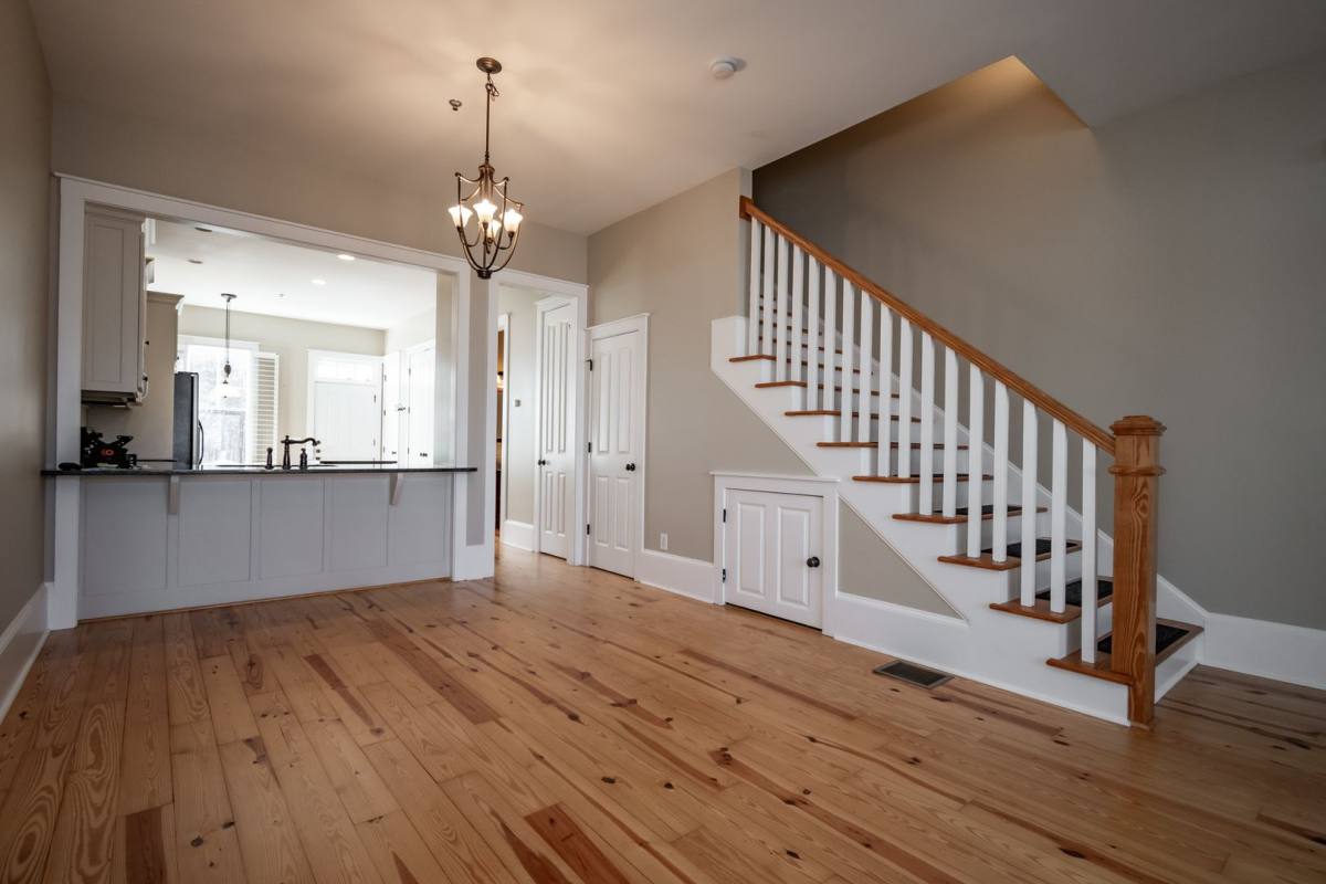 Townhouse for rent at 83 Charter Oak Dr, Athens, GA 30607