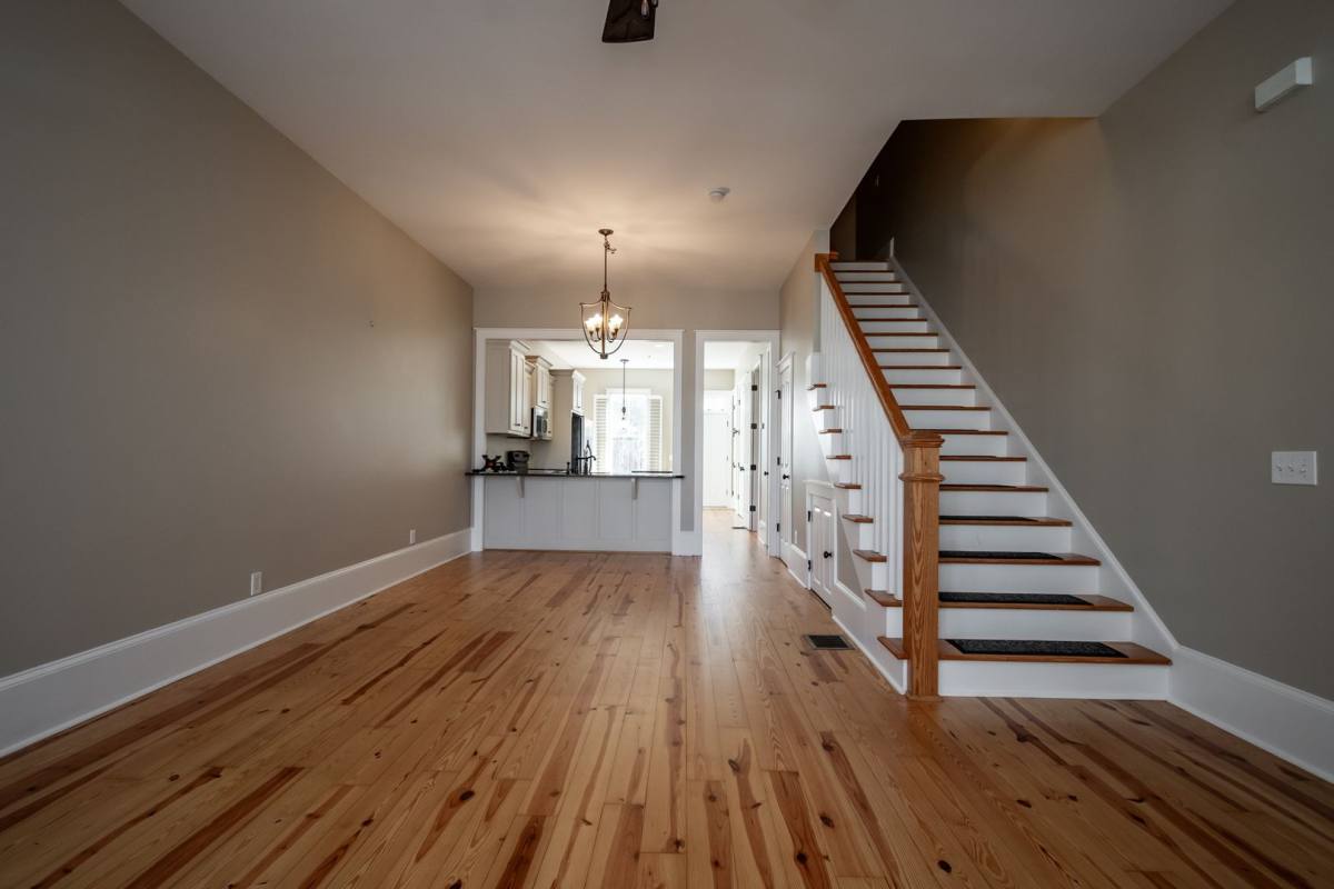 Townhouse for rent at 83 Charter Oak Dr, Athens, GA 30607