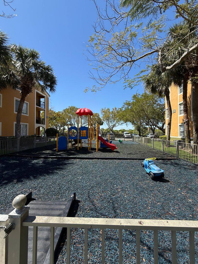 Condo for rent at 2151 W Preserve Way, Hollywood, FL 33025