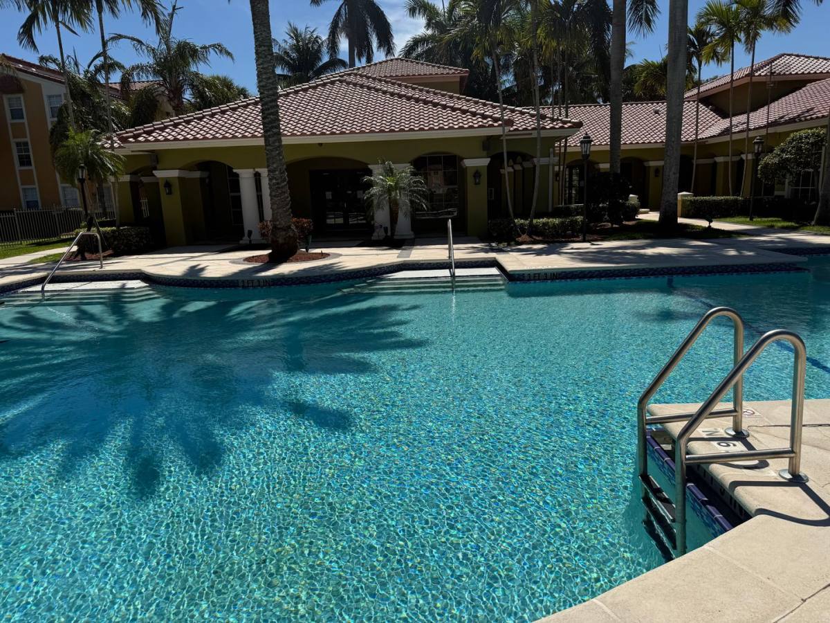 Condo for rent at 2151 W Preserve Way, Hollywood, FL 33025