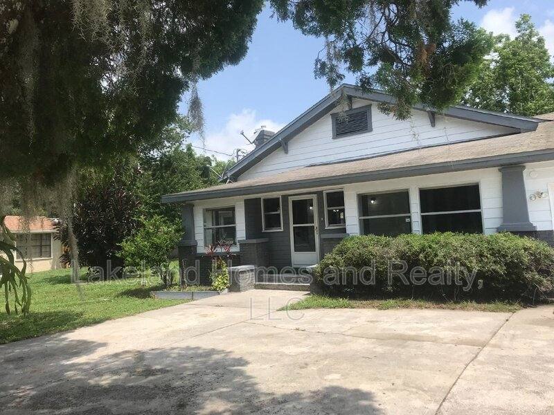 1060 E Wabash St, Bartow, FL 33830 - Apartment for Rent - Image 2