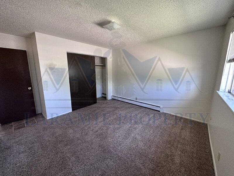 Apartment for rent at 702 Downey St #2, Laramie, WY 82072
