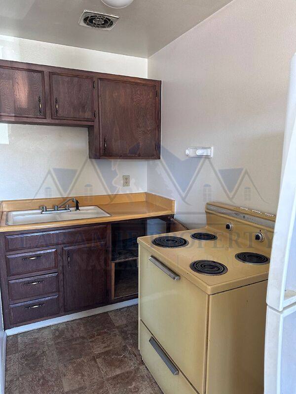 Apartment for rent at 702 Downey St #2, Laramie, WY 82072