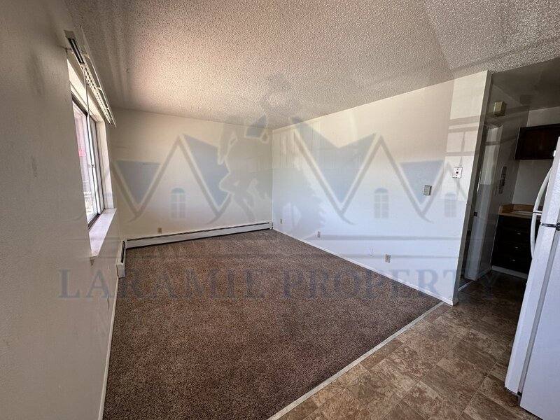 Apartment for rent at 702 Downey St #2, Laramie, WY 82072