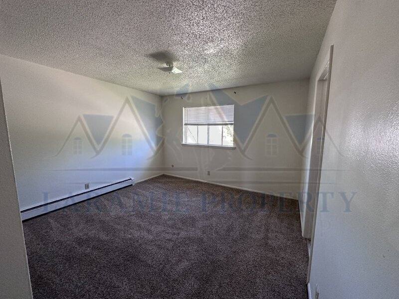 Apartment for rent at 702 Downey St #2, Laramie, WY 82072