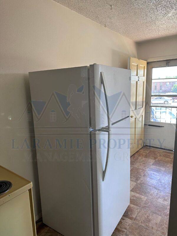 Apartment for rent at 702 Downey St #2, Laramie, WY 82072