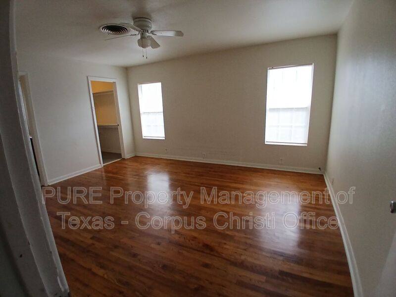 Apartment for rent at 5002 Bevly Dr #A, Corpus Christi, TX 78411