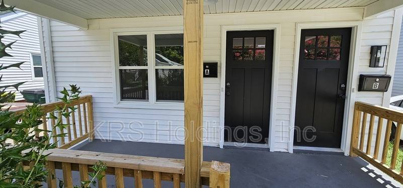 Apartment for rent at 308 Saint James Ave #B, Suffolk, VA 23434