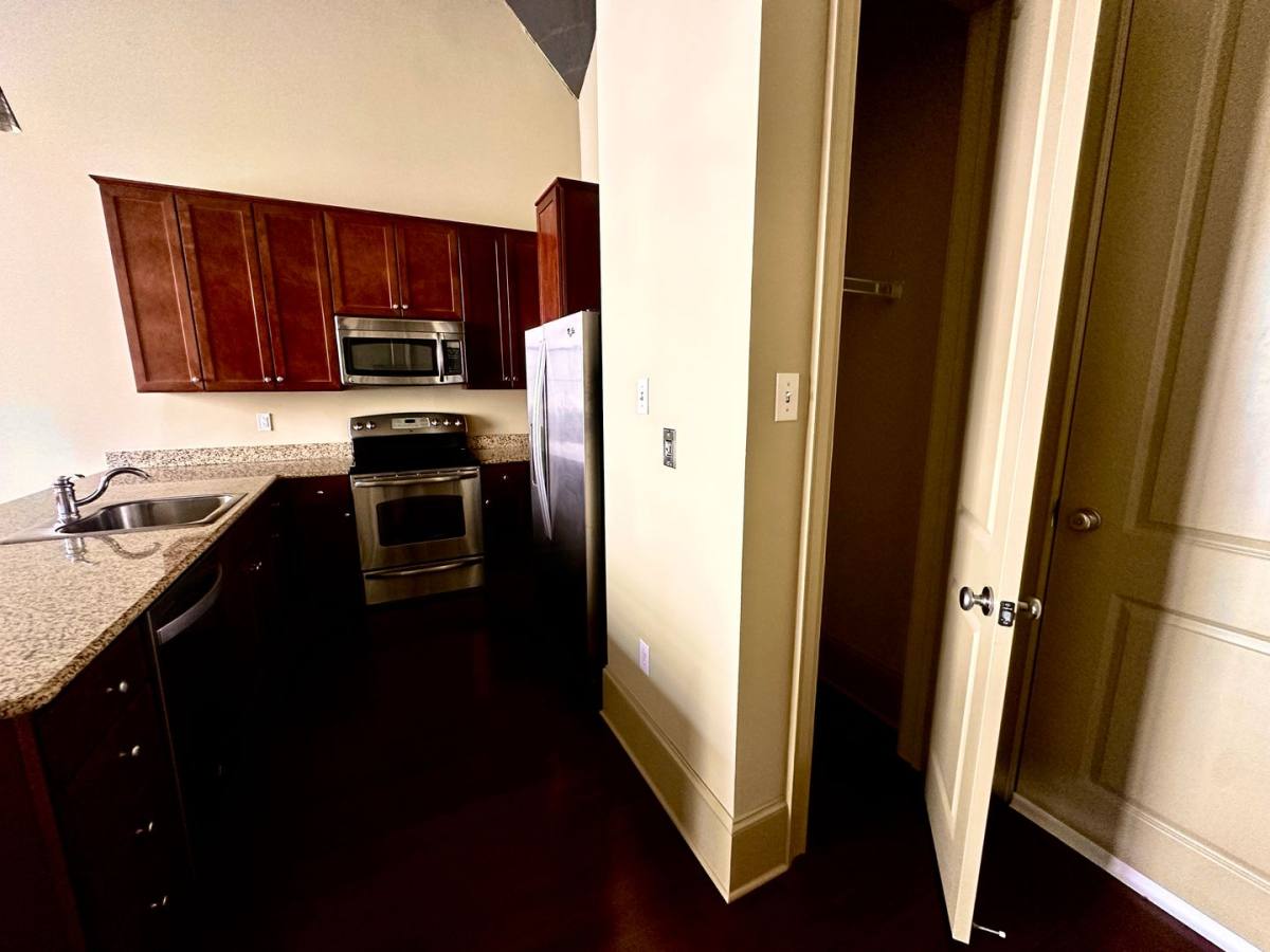 Condo for rent at 1201 Canal St #563, New Orleans, LA 70112
