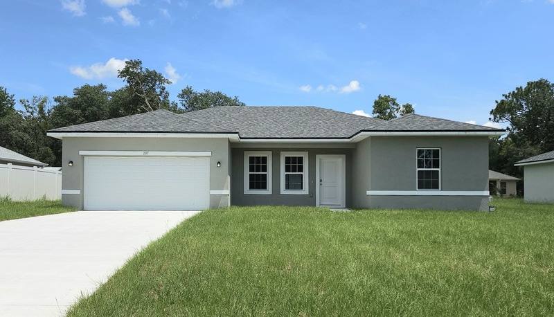 House for rent at 2117 W Swanson Dr, Dunnellon, FL 34434