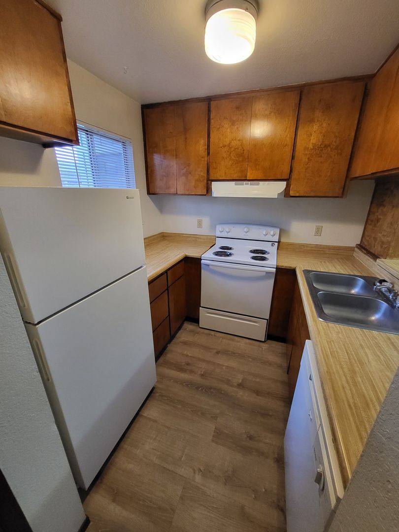 Apartment for rent at 1888 E Long St, Carson City, NV 89706