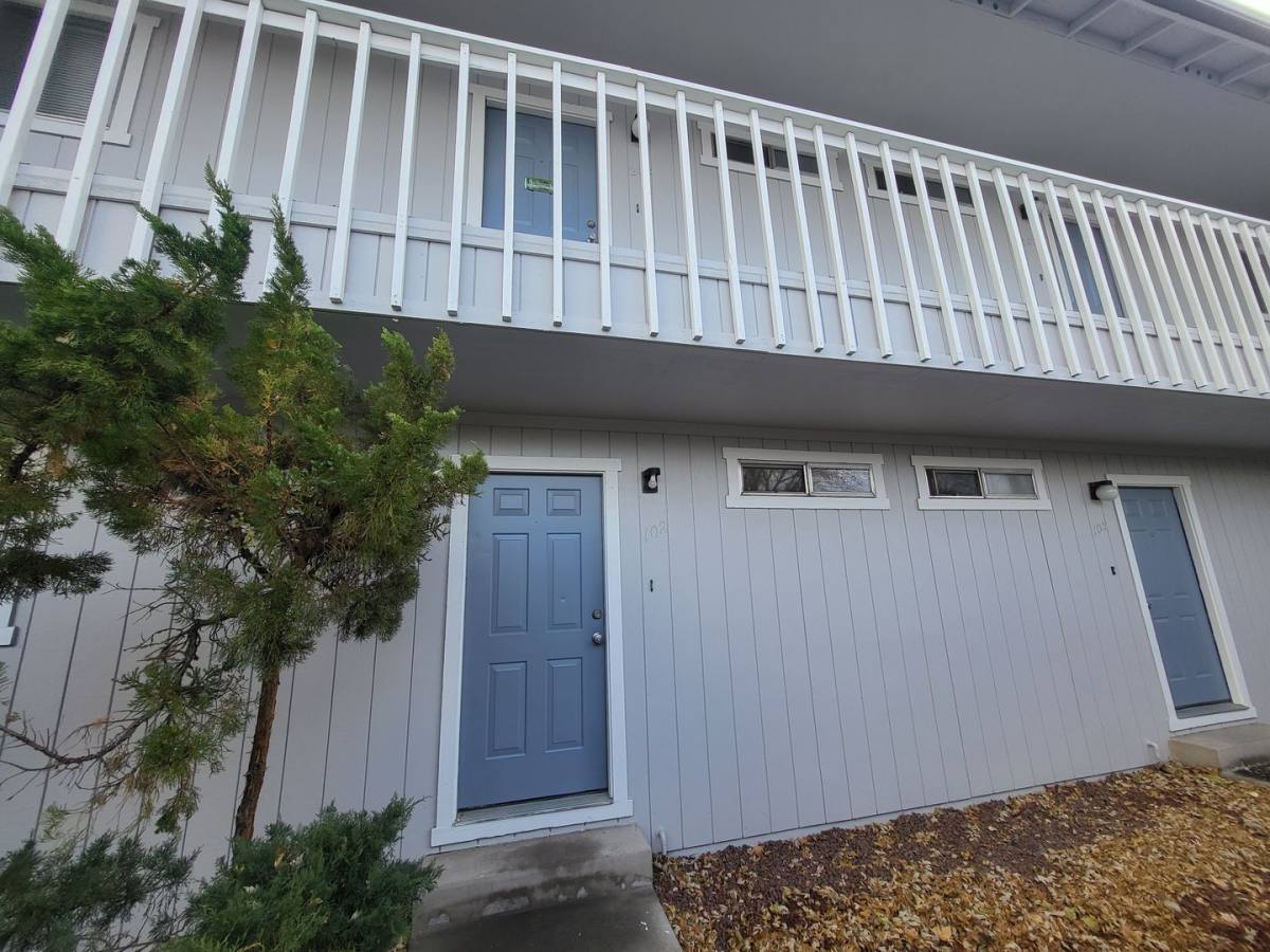 Apartment for rent at 1888 E Long St, Carson City, NV 89706