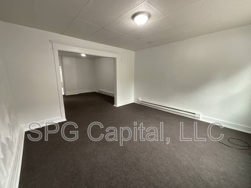 House for rent at 626 S Queen St, York, PA 17403