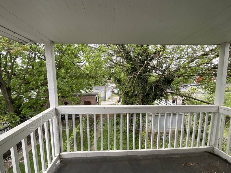 House for rent at 626 S Queen St, York, PA 17403