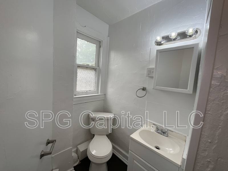 House for rent at 626 S Queen St, York, PA 17403