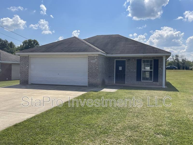 House for rent at 350 Christine St, Smithville, TN 37166