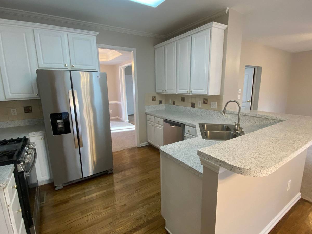 House for rent at 3549 Morningwood Court, Suwanee, GA 30024
