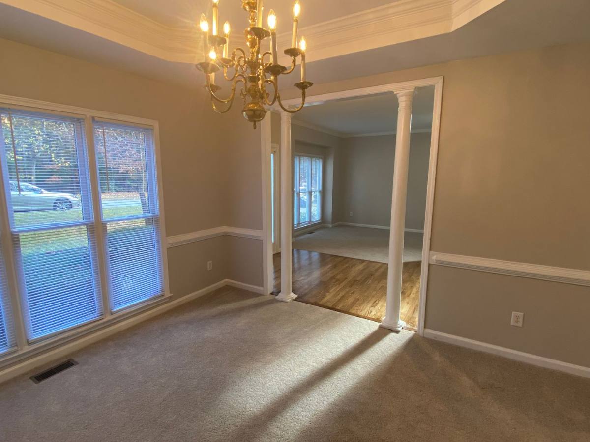 House for rent at 3549 Morningwood Court, Suwanee, GA 30024