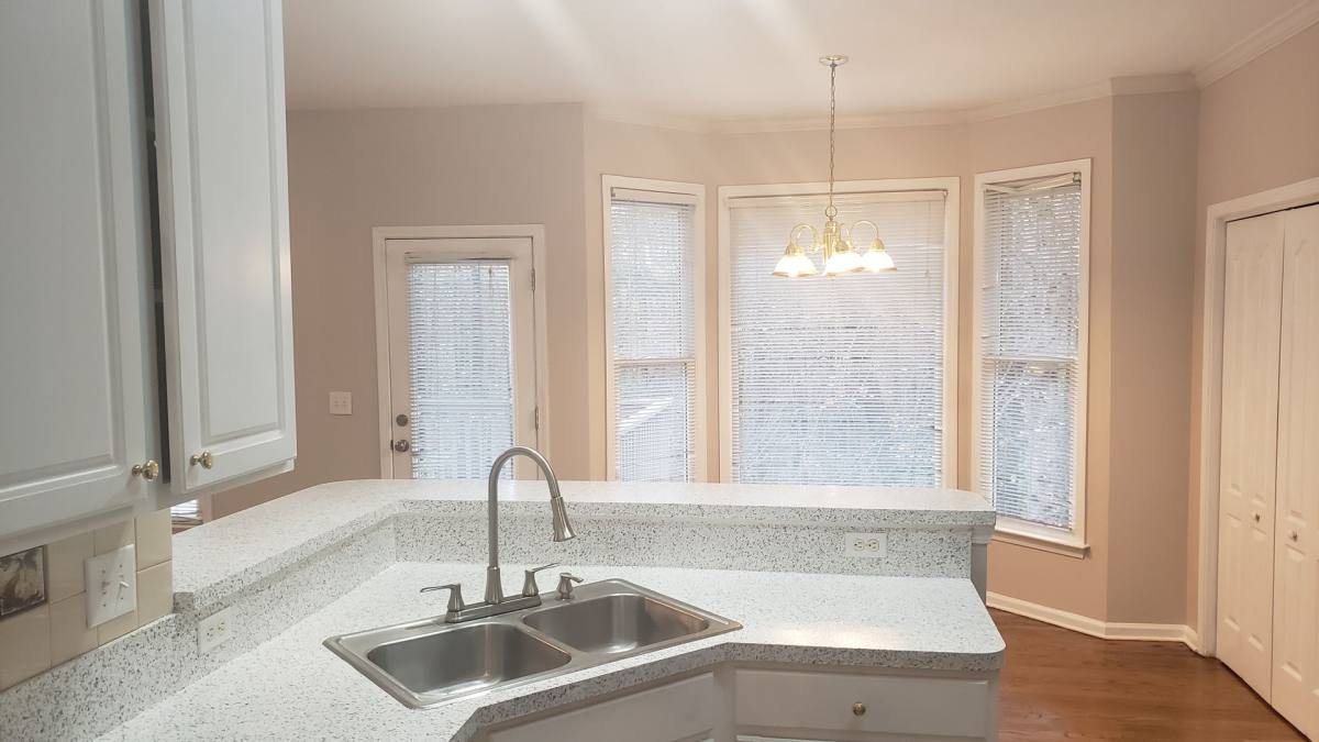 House for rent at 3549 Morningwood Court, Suwanee, GA 30024