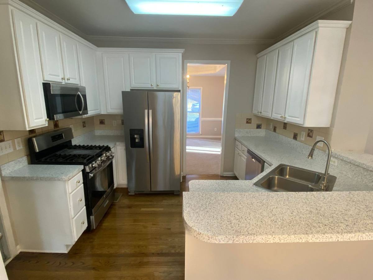 House for rent at 3549 Morningwood Court, Suwanee, GA 30024