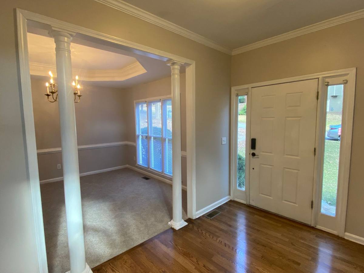 House for rent at 3549 Morningwood Court, Suwanee, GA 30024